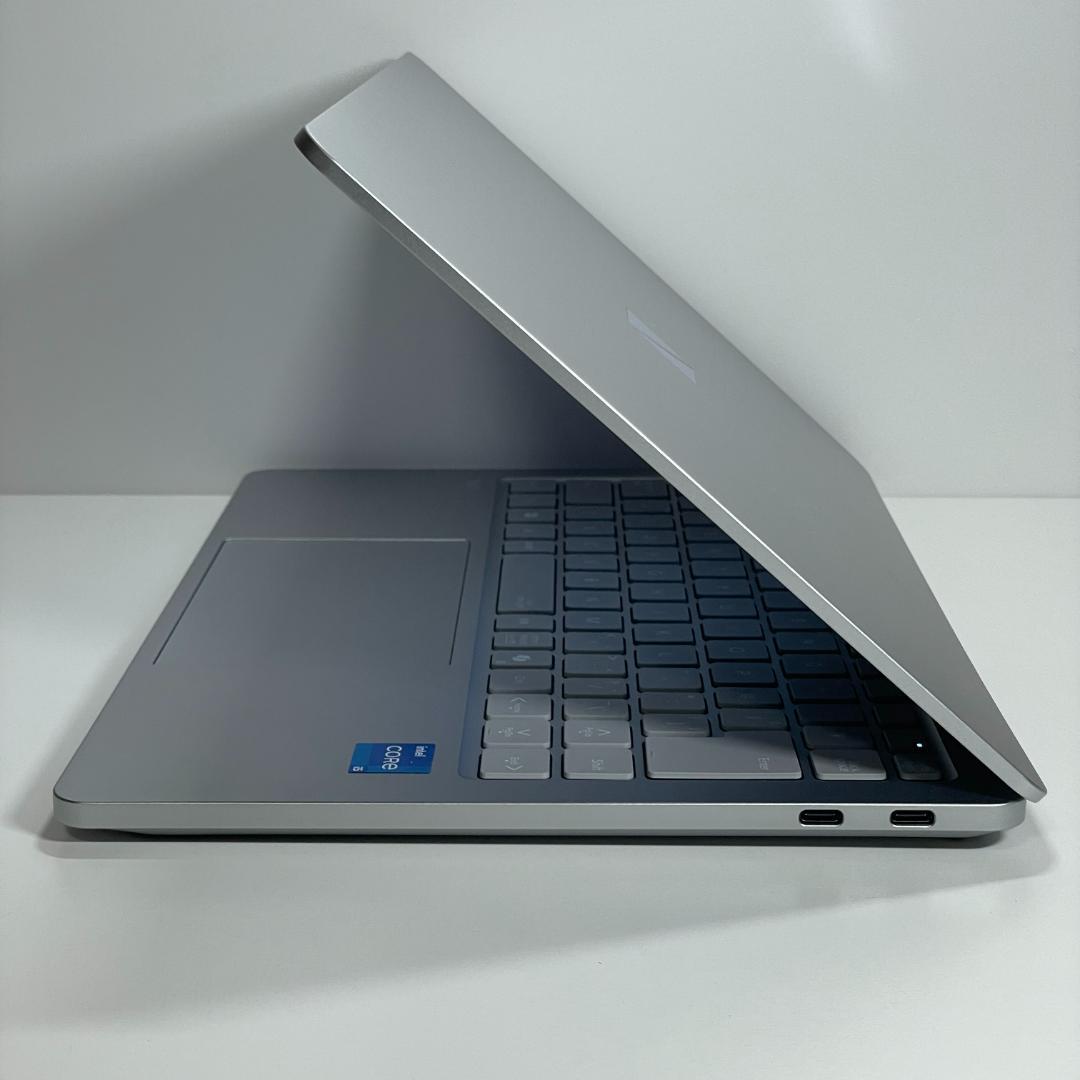 ★美品/ほぼ未使用★NEC LAVIE SOL 第13世代 タッチ 16GB