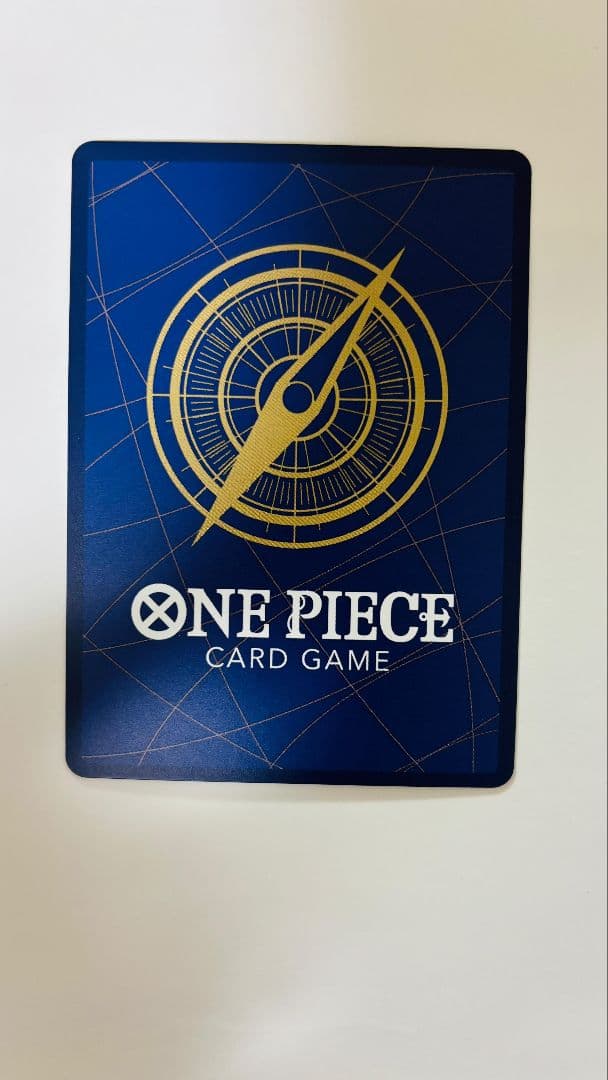 ワンピース カードゲーム ロロノア・ゾロ SR パラレル EB04-007