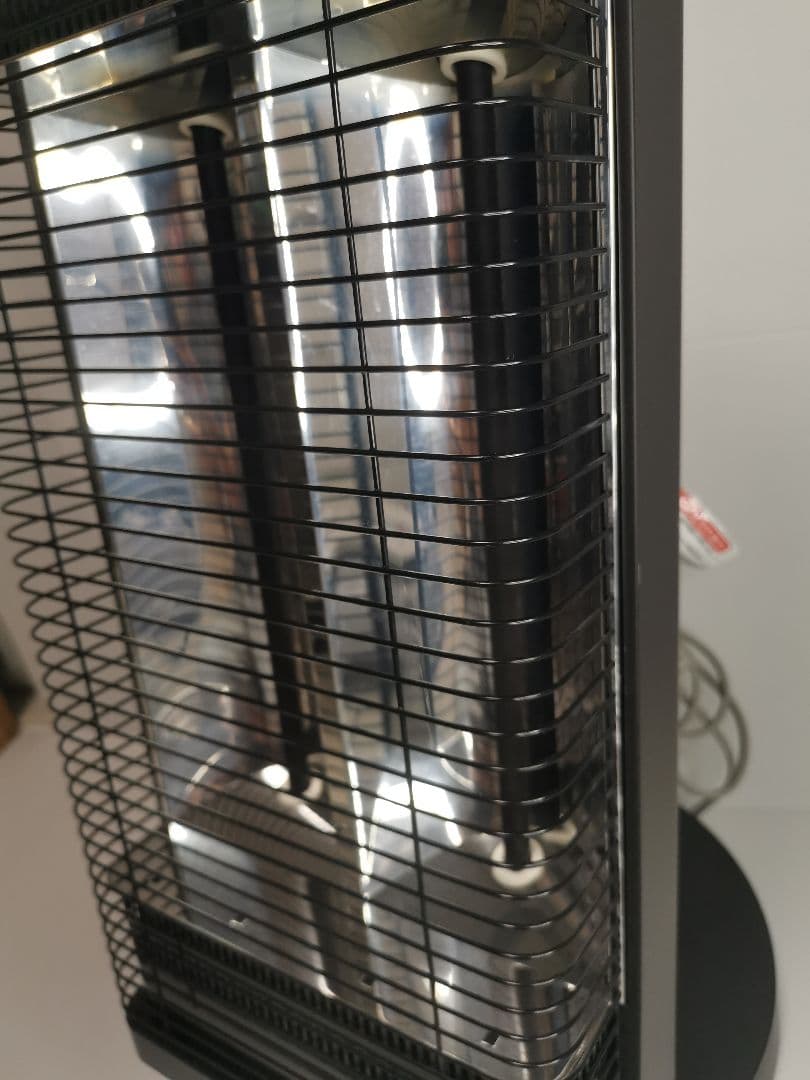 ダイキン　セラムヒート　黒　ERFT11WS-H 美品