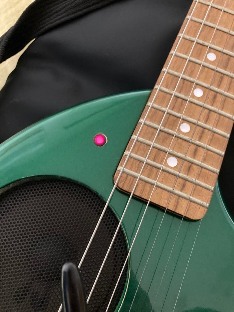 FERNANDES Zo-3 ギターケース付き　ぞうさんギター