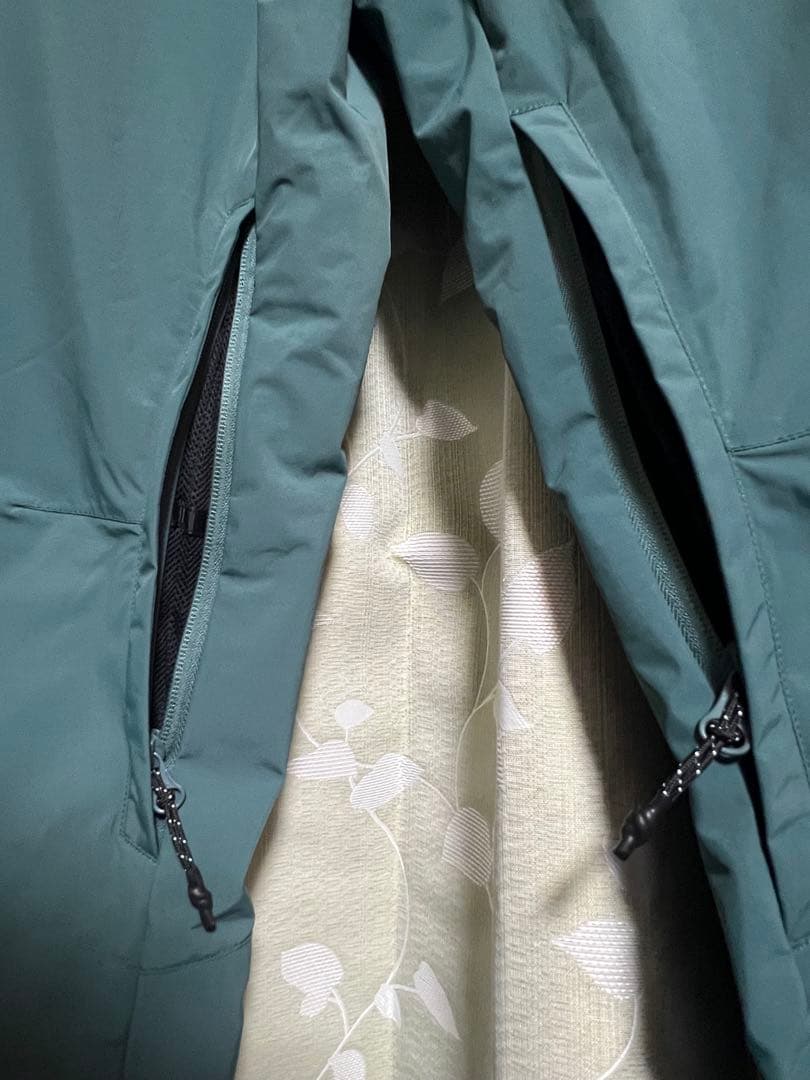 DIMITO スノーボードウェア パンツ M wide fit 最終値下げ