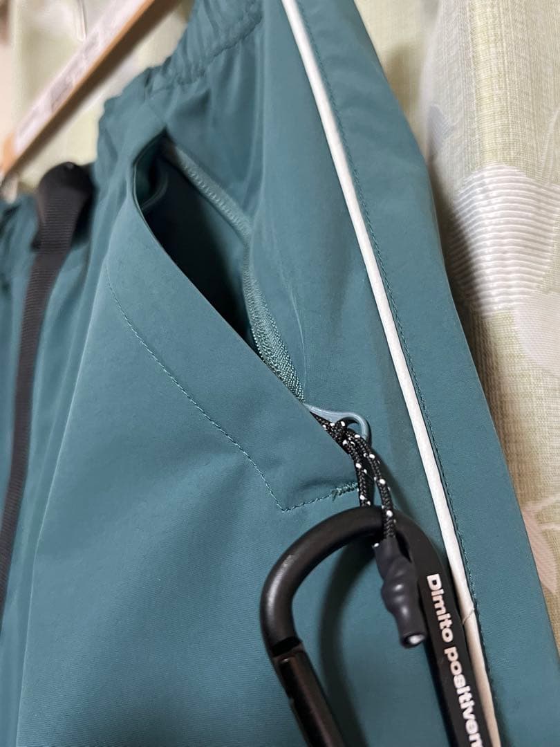 DIMITO スノーボードウェア パンツ M wide fit 最終値下げ