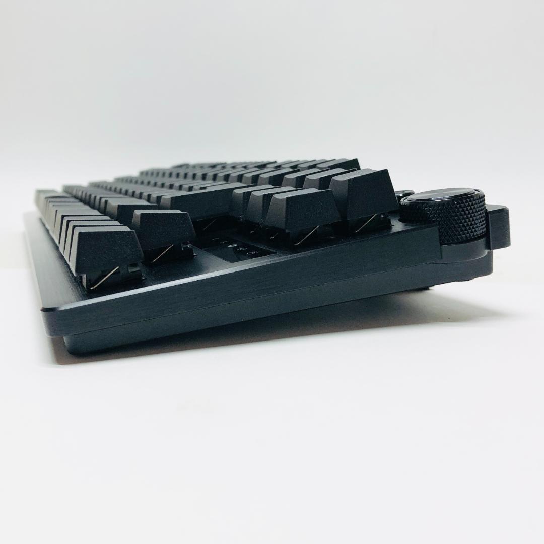 ☆美品☆ Razer Huntsman V3 Pro Tenkeyless JP