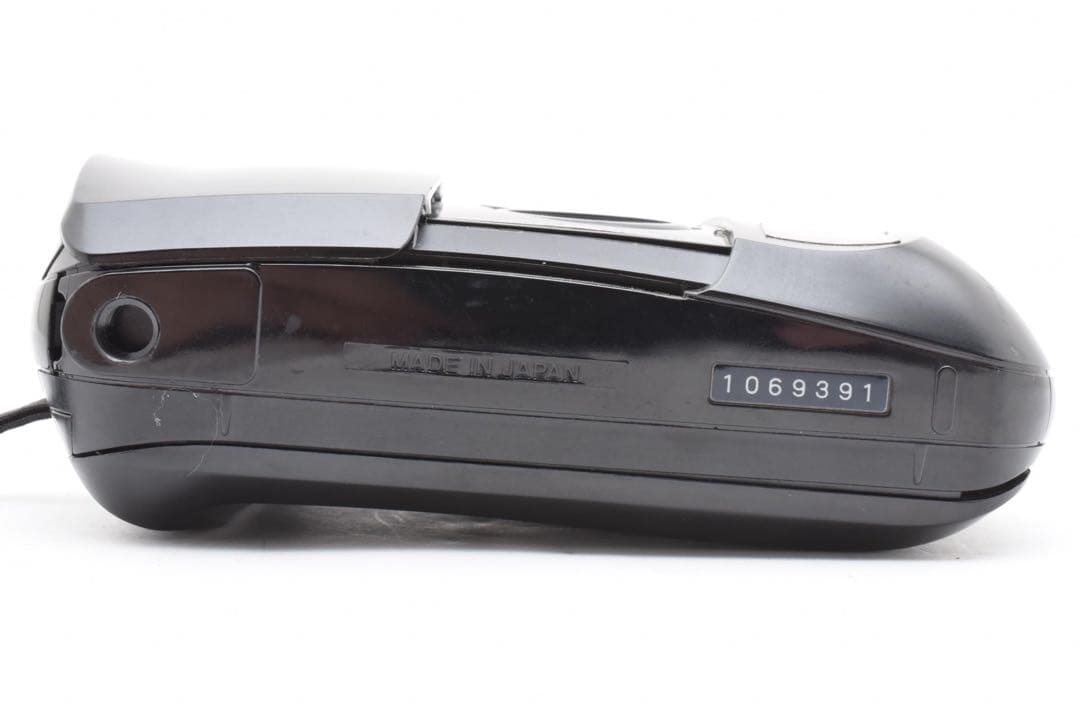 【完動美品】Y-953 OLYMPUS μ【mju:】PANORAMA