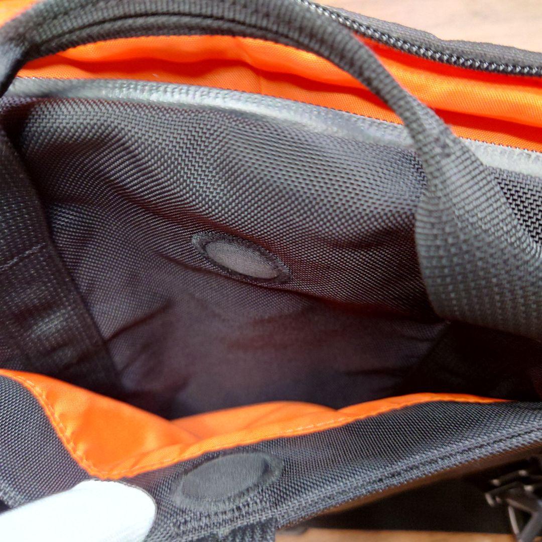 バッグ CODE OF BELL ANNEX LINER / SACOCHE