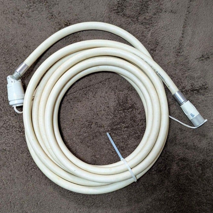 ★ハイパワー★ 都市ガス用 プラズマクラスター搭載 リンナイ ガスファンヒーター