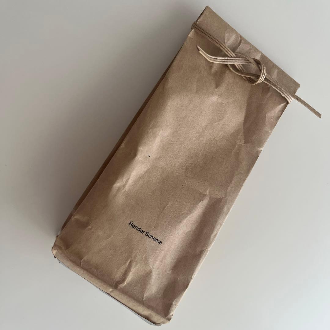 【Hender Scheme】キーケース・キーホルダー(送料無料)