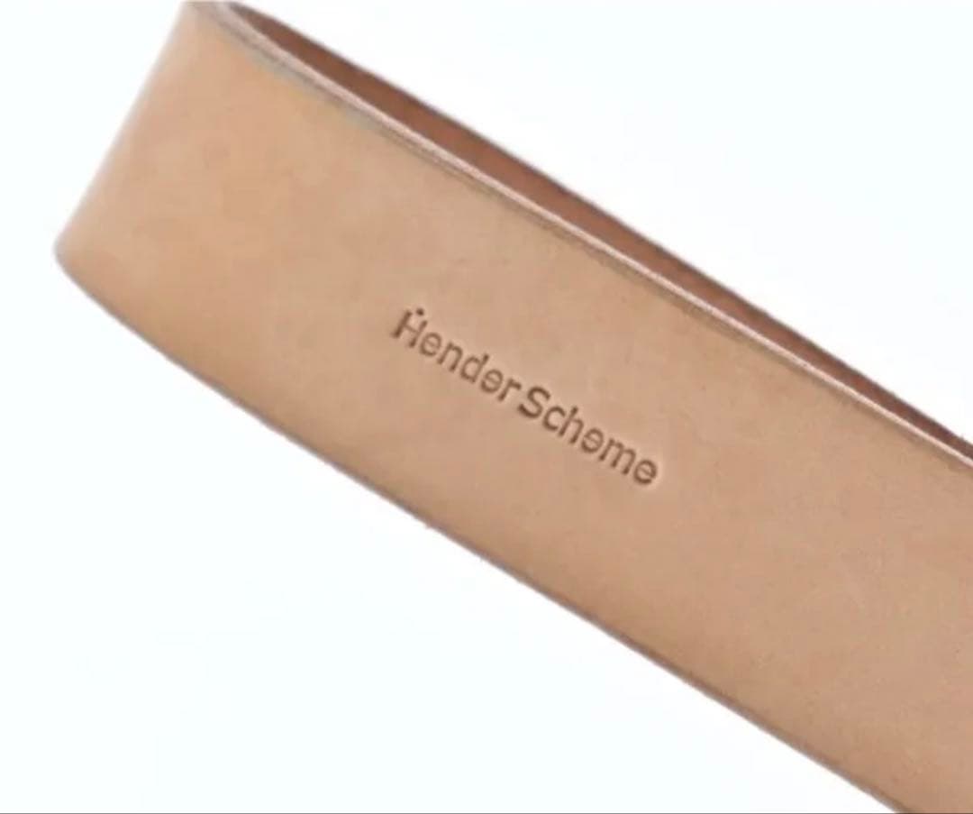 【Hender Scheme】キーケース・キーホルダー(送料無料)