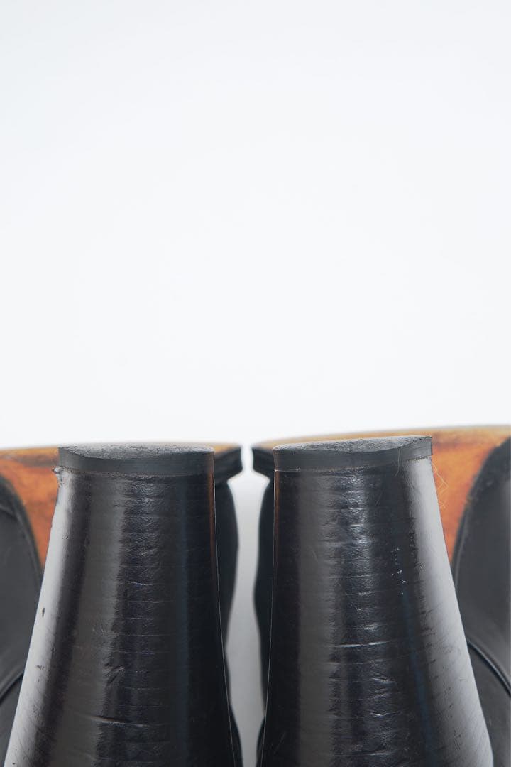 値段相談可CELINE フィービー期 サイドゴアブーツ ブラック 37