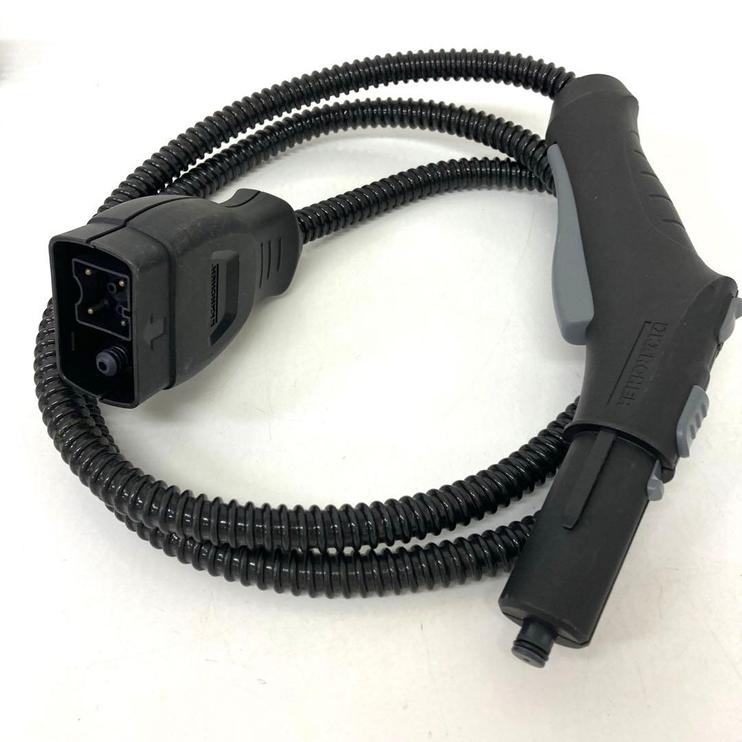 Y987-46 SC4.100C ケルヒャー家庭用スチームクリーナー