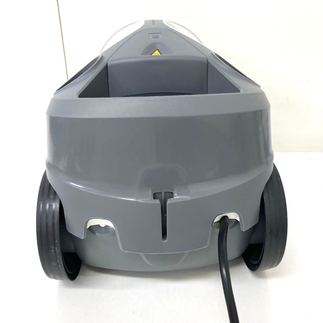 Y987-46 SC4.100C ケルヒャー家庭用スチームクリーナー