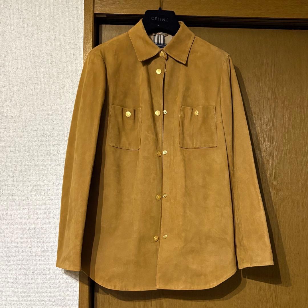Burberry ジャケット