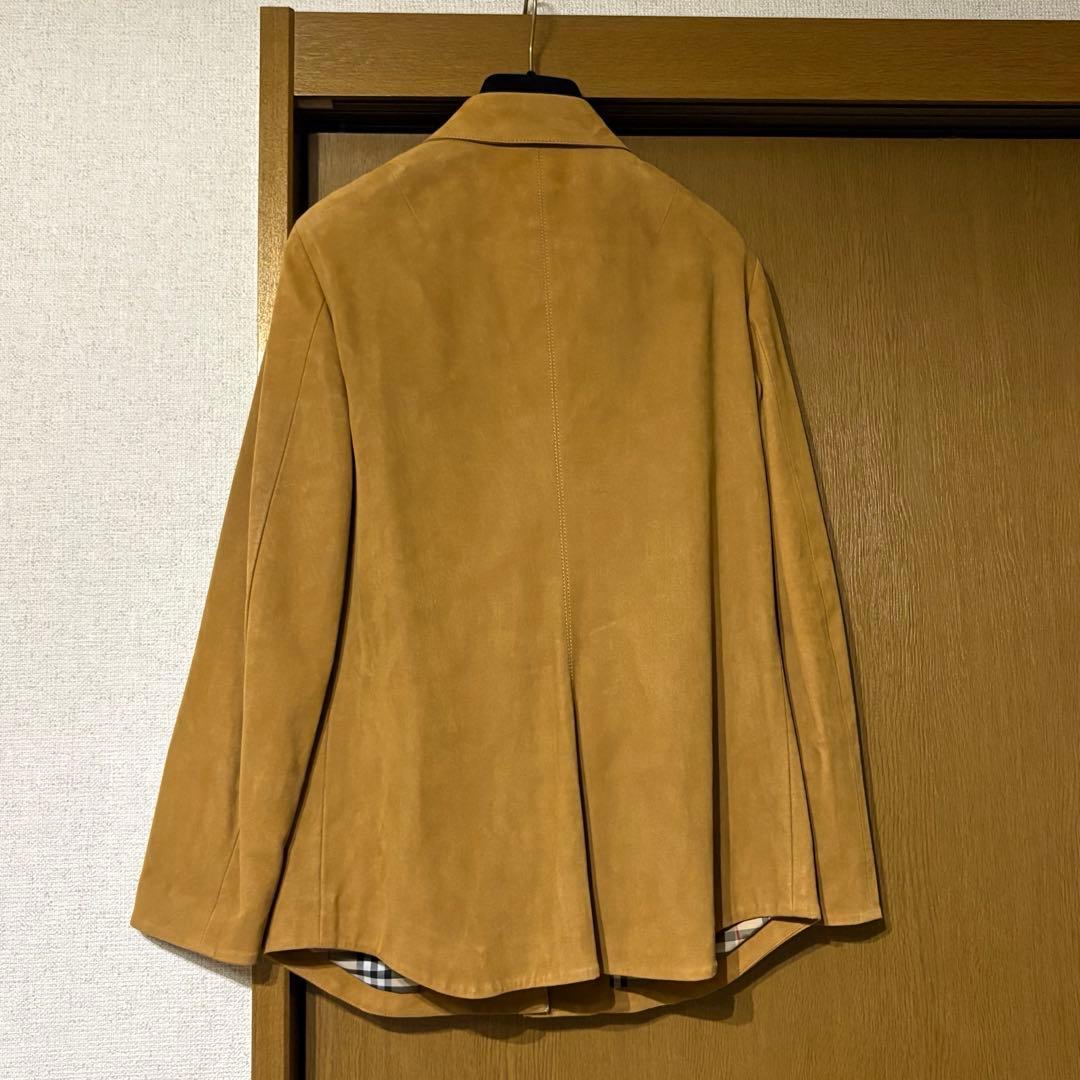 Burberry ジャケット