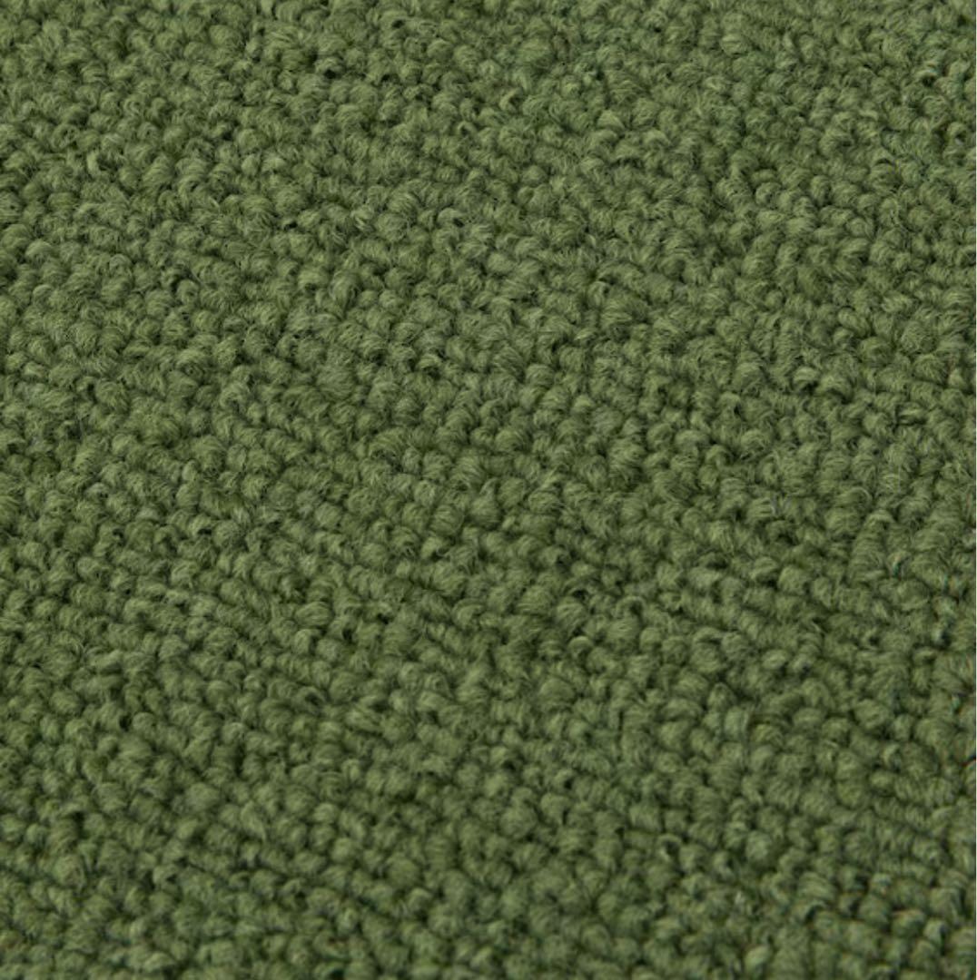 12様)【送料無料！】ニトリ 防音・防ダニ・防臭カーペット 6畳