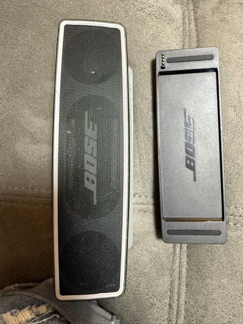 スピーカー・ウーファー Bose Bluetooth speaker