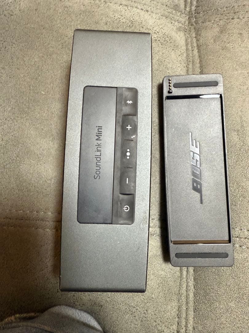 スピーカー・ウーファー Bose Bluetooth speaker