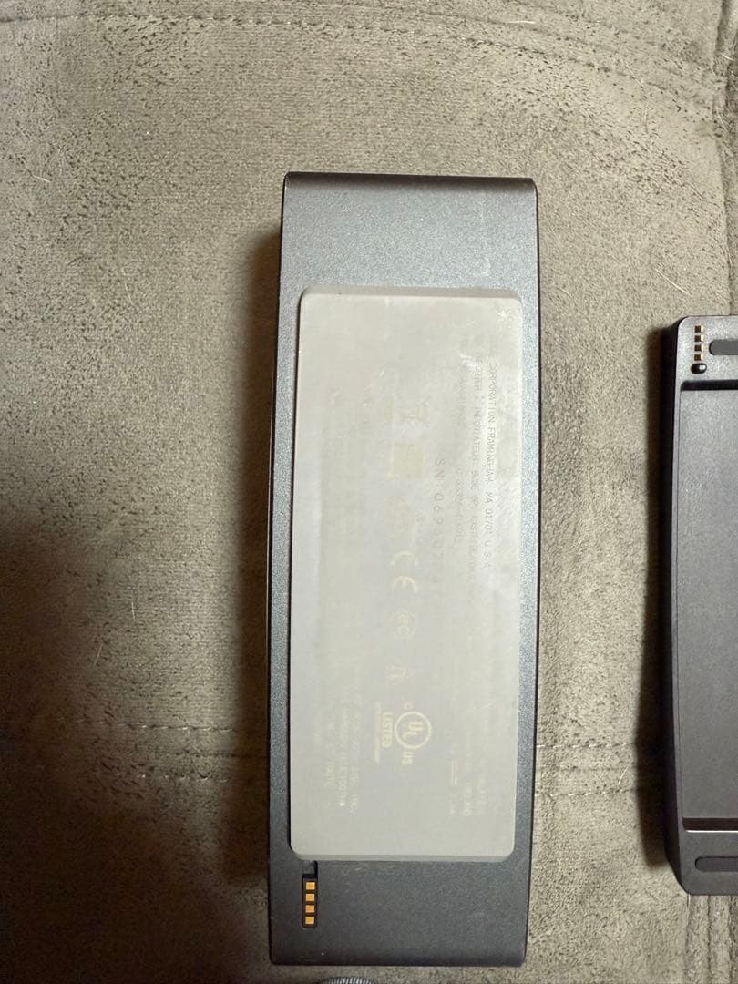 スピーカー・ウーファー Bose Bluetooth speaker