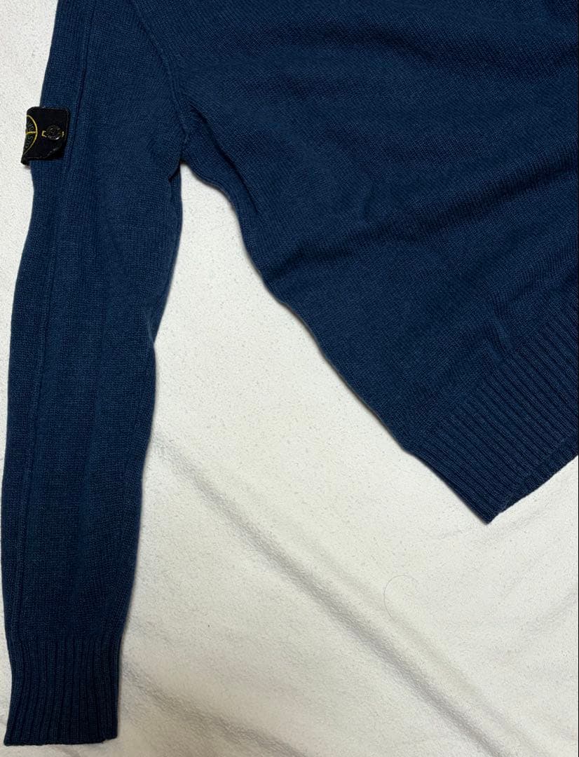 正規品 ストーンアイランド ニット