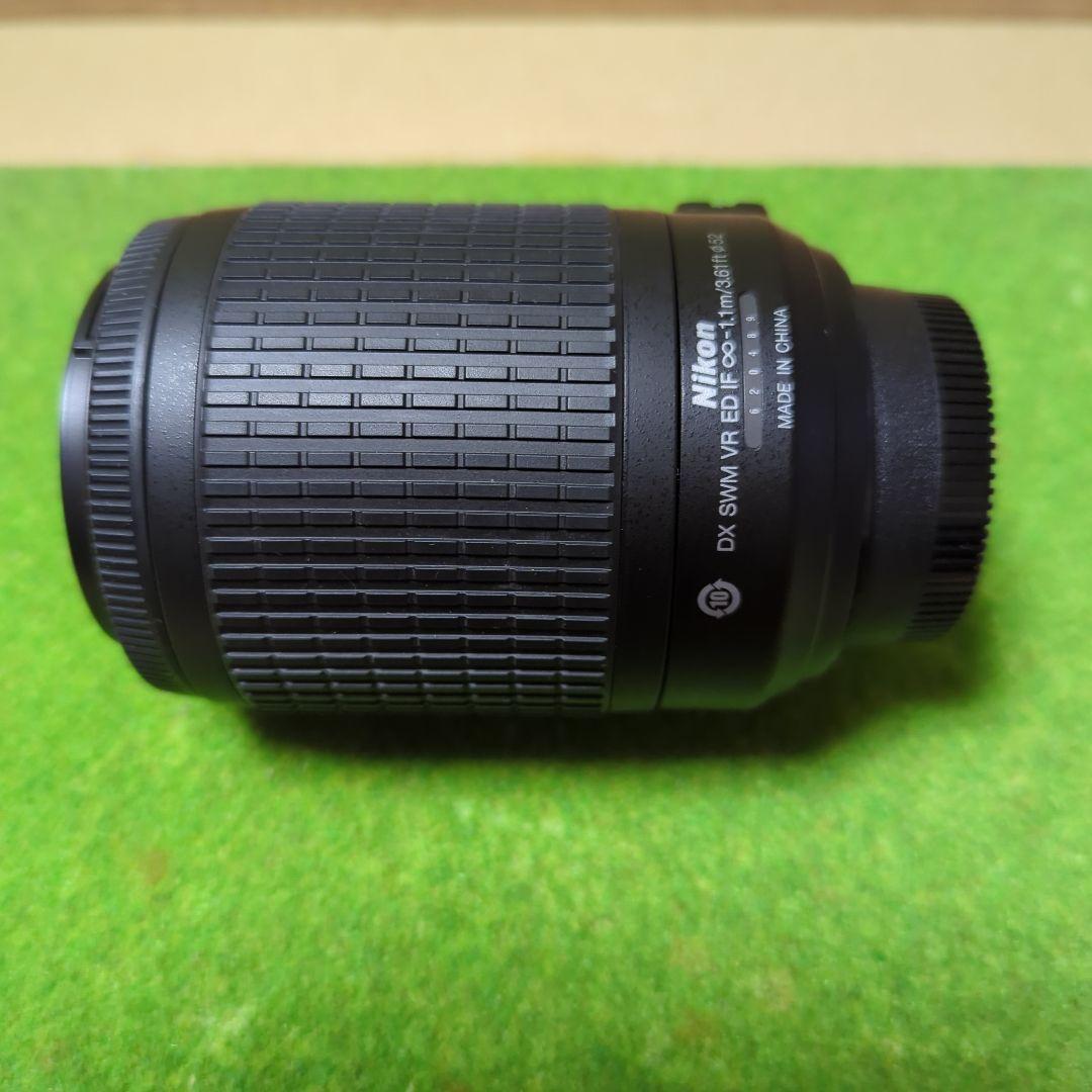 専用　Nikon AF-S DX NIKKOR 55-200mm