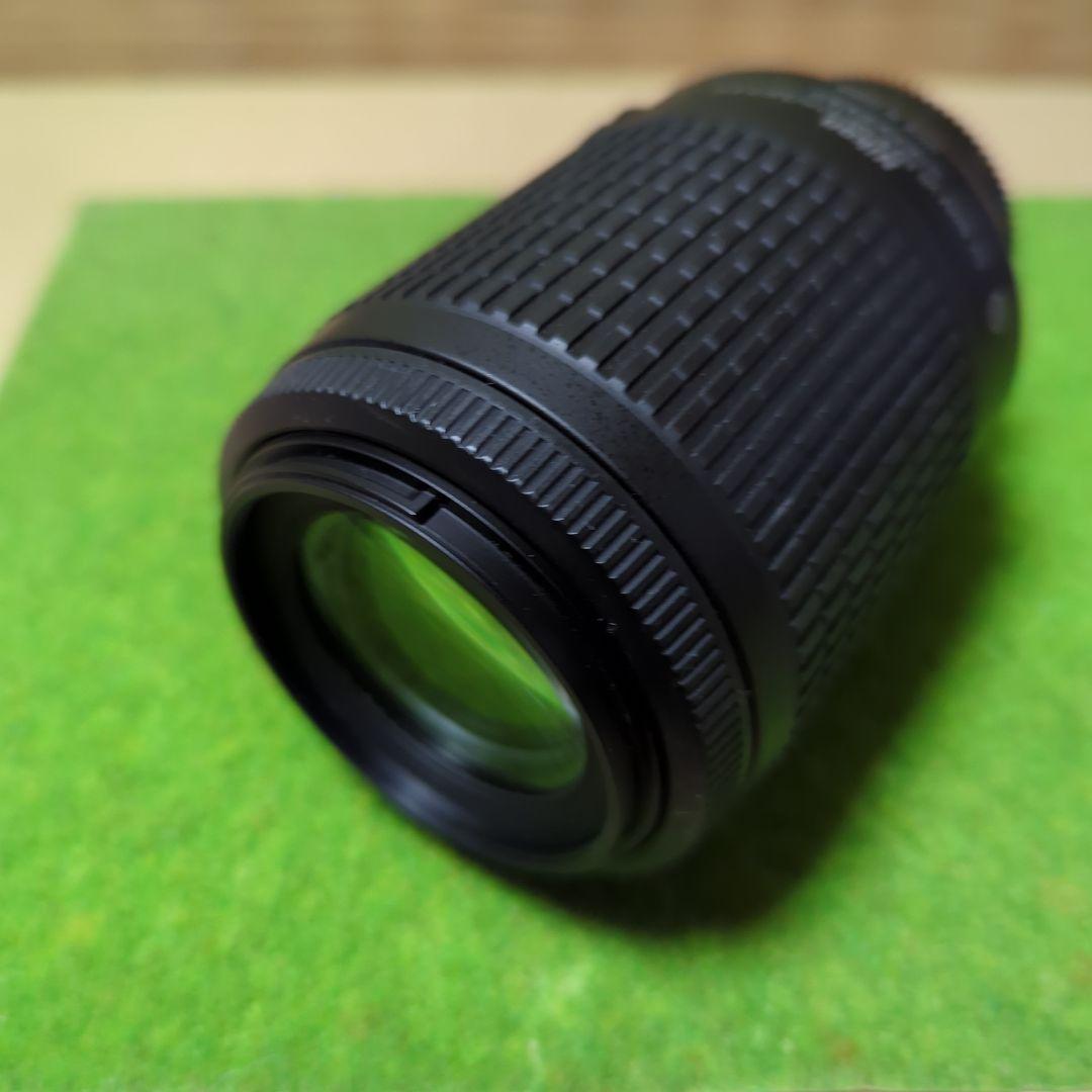 専用　Nikon AF-S DX NIKKOR 55-200mm