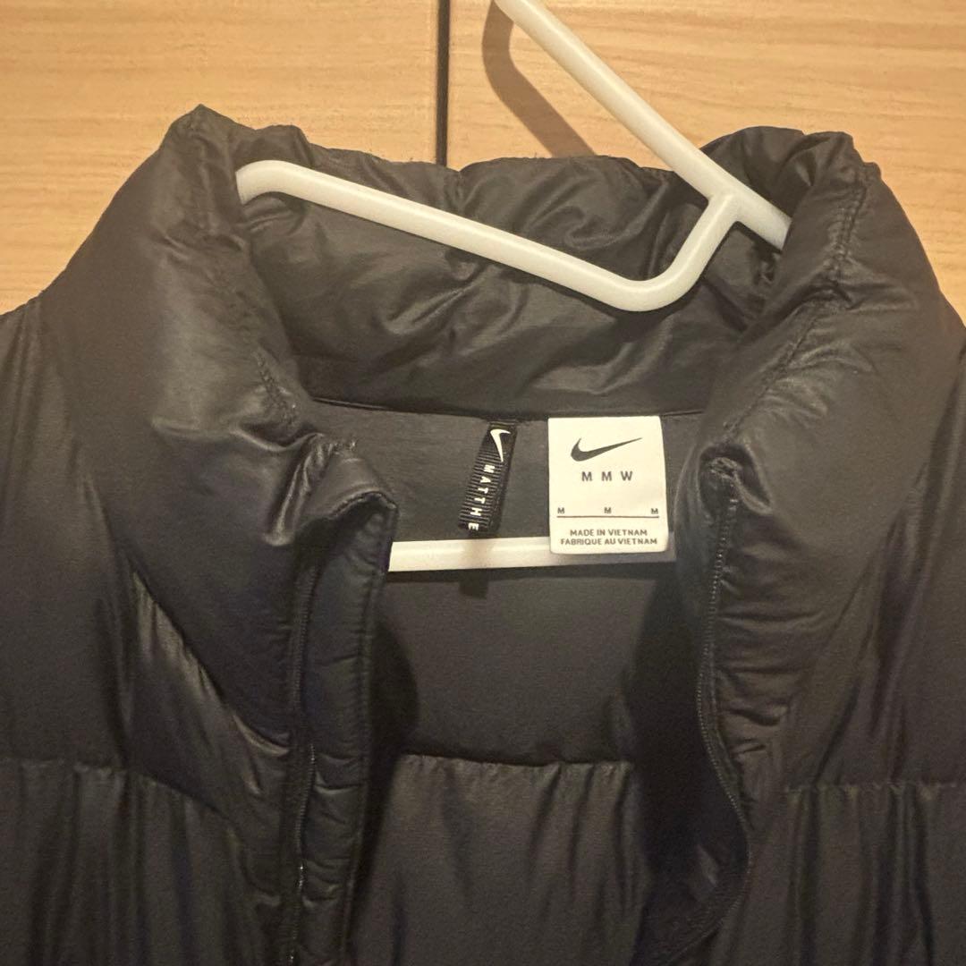 Nike × MMW パファージャケット ALYX コラボ　最終値下げ