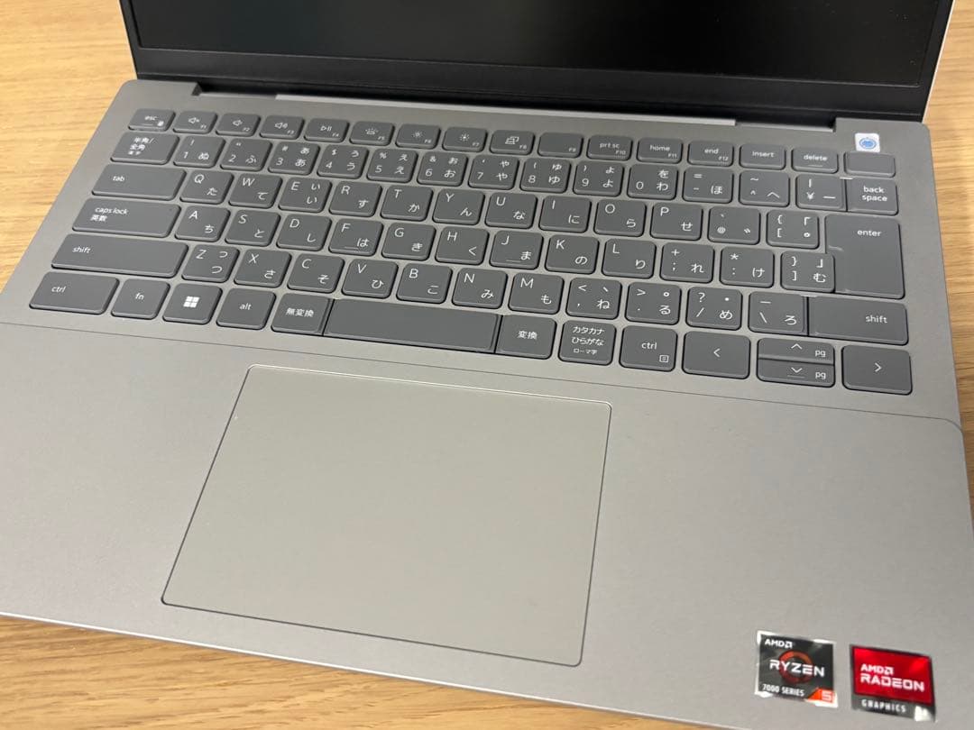 【極美品】Dell Inspiron 14 5435ノートPC