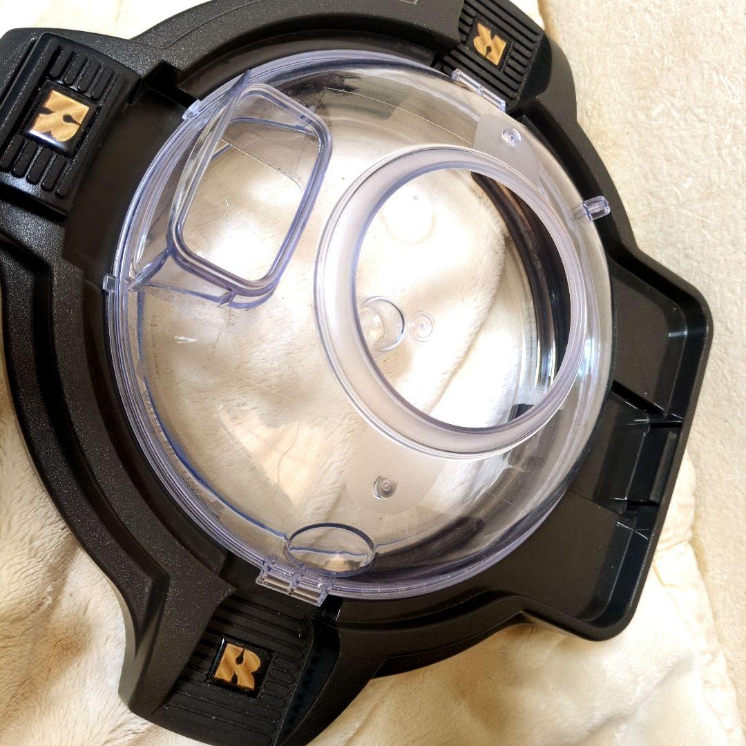 値引きします。Rainbow 掃除機本体 ブラック