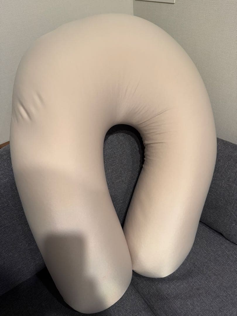 Yogibo Support 本体 & カバー ミント色