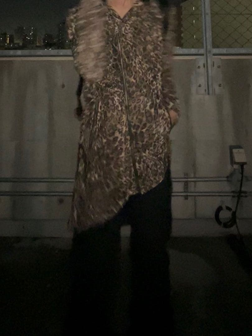 トップス civarize roen lgb kmrii if jackrose