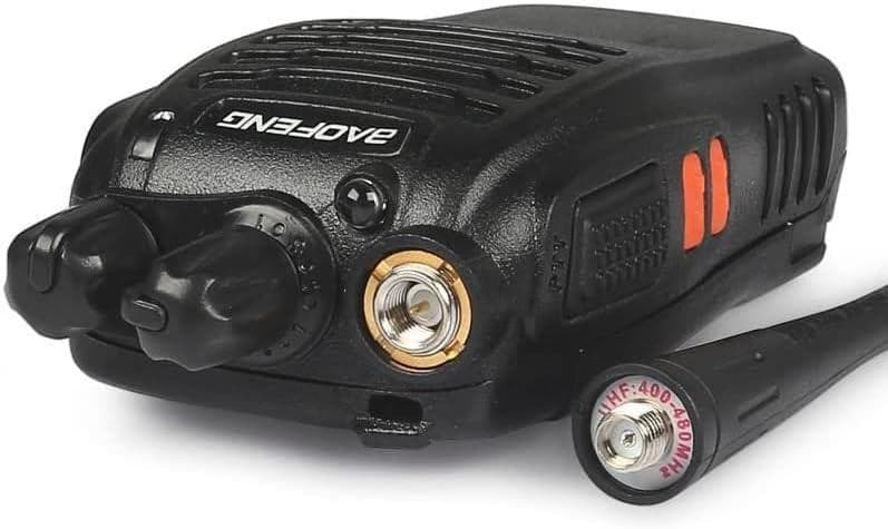 【M2714-81-56】トランシーバー 2台セット