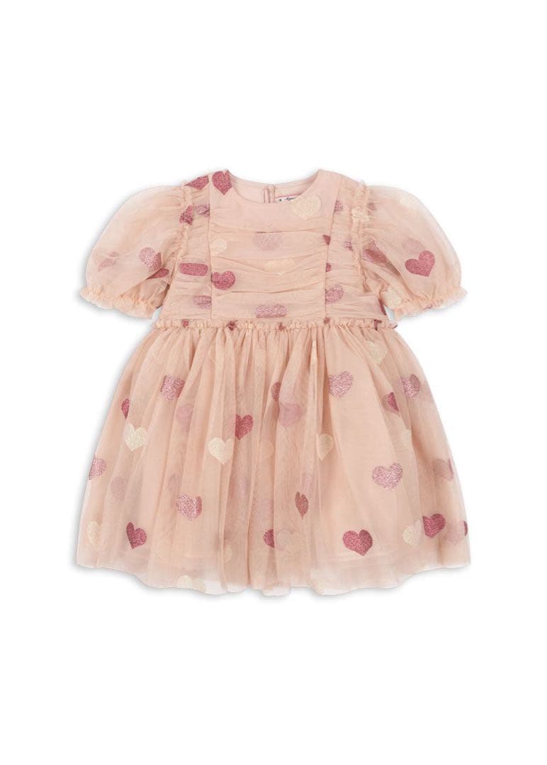 yuyu　 kongessloejd tullie dress