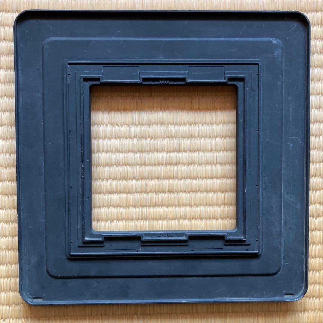 TOYO トヨ　8x10 4x5 縮小バック　810G 45G