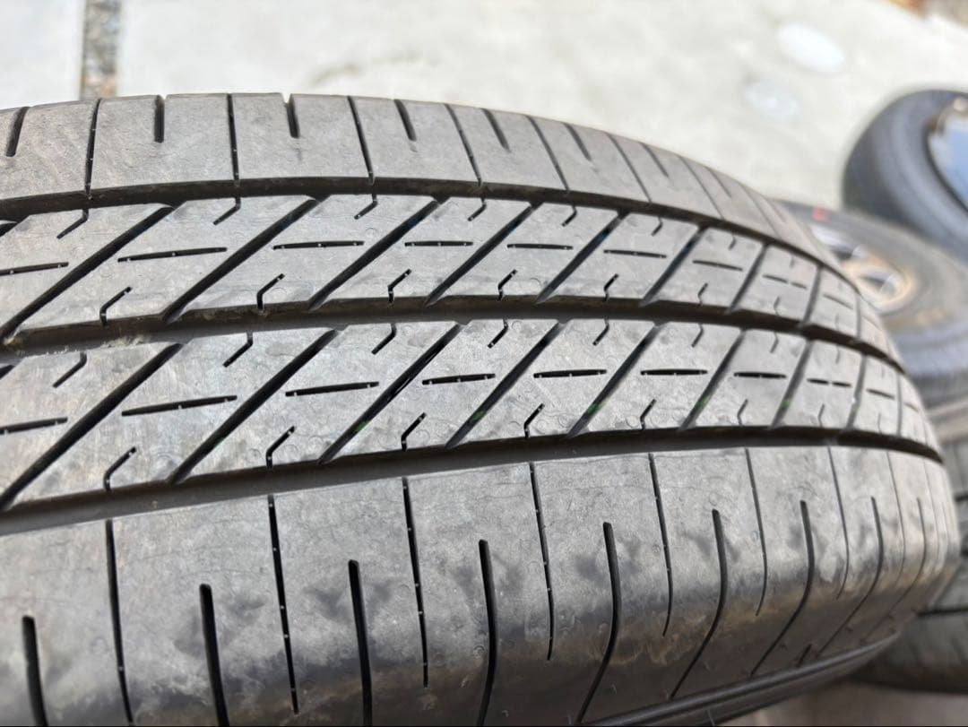 ゆ*か様 【美品】ジムニー シエラjb74スズキ純正 アルミ 5本セット