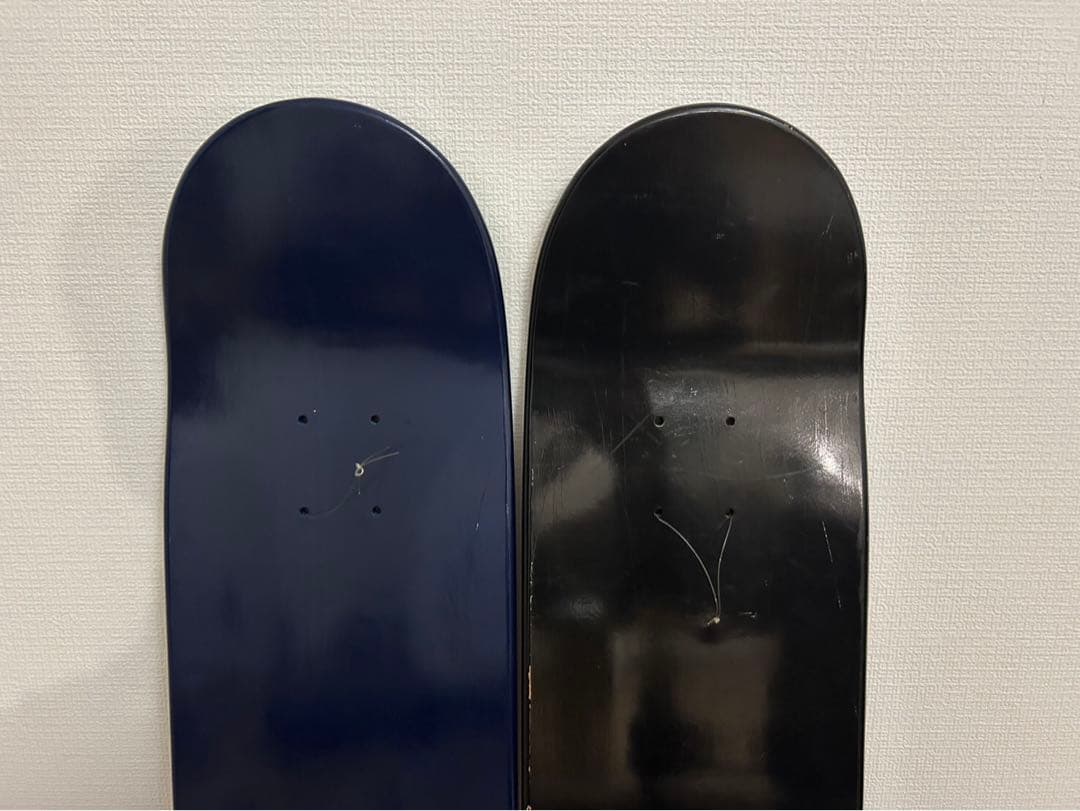 シュプリーム10SS e Condo Skateboard Deck