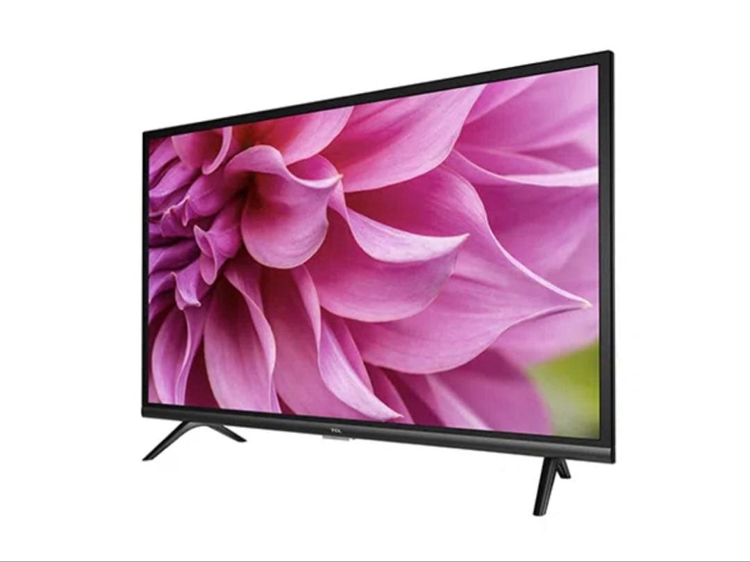 TCL S5200 ハイビジョン液晶テレビ　40V型