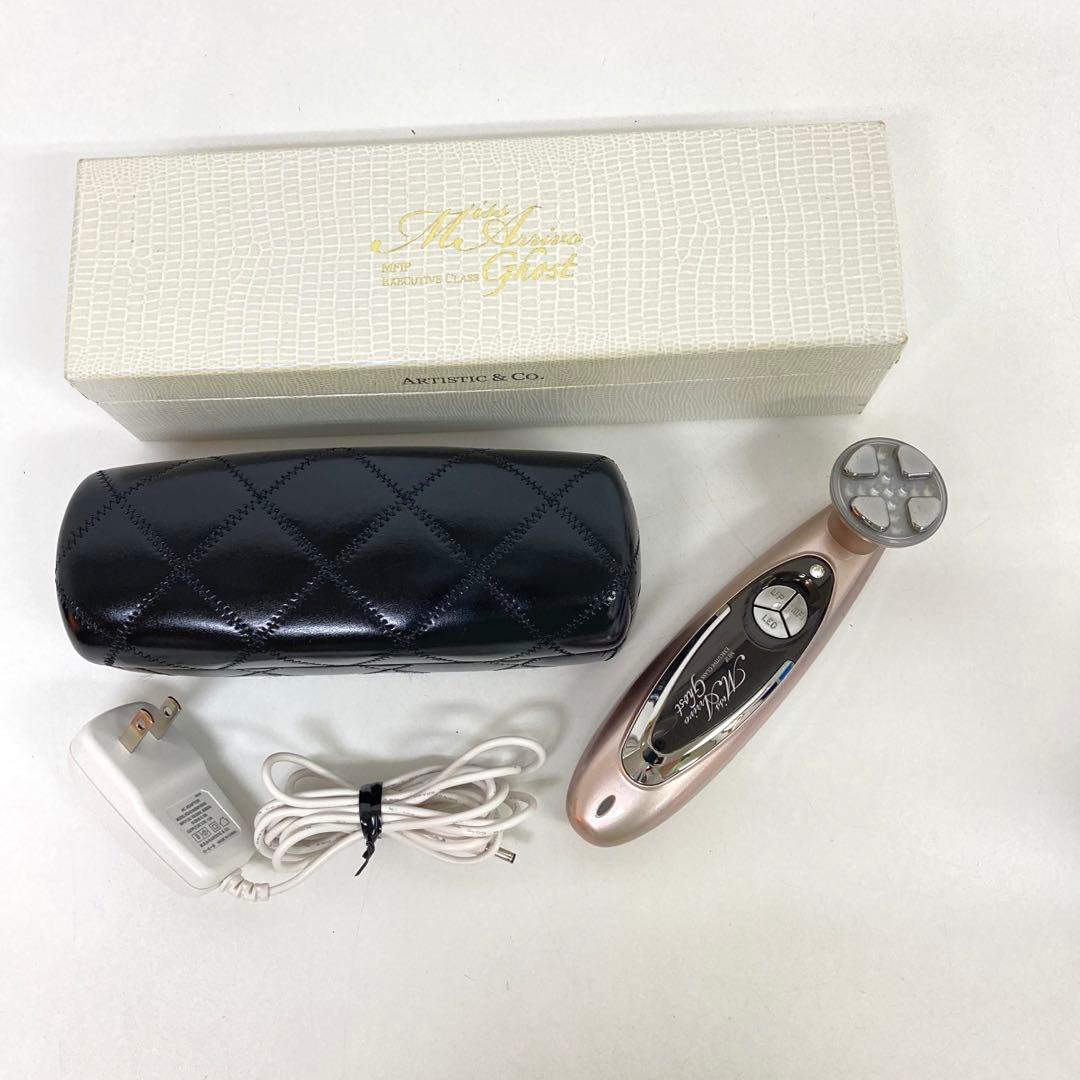 1369-I MISS ARRIVO GHOST美容機