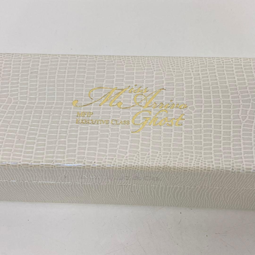 1369-I MISS ARRIVO GHOST美容機