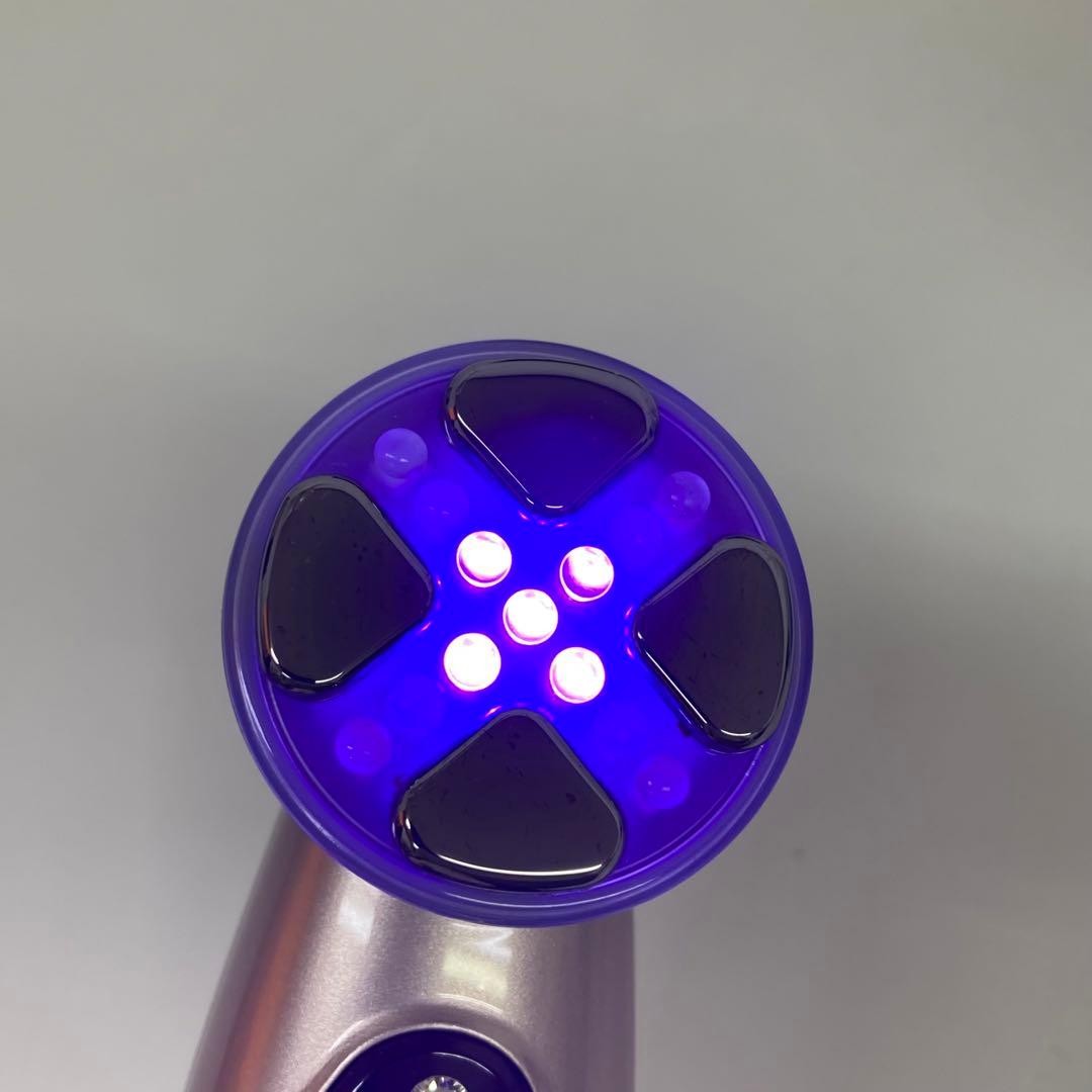 1369-I MISS ARRIVO GHOST美容機