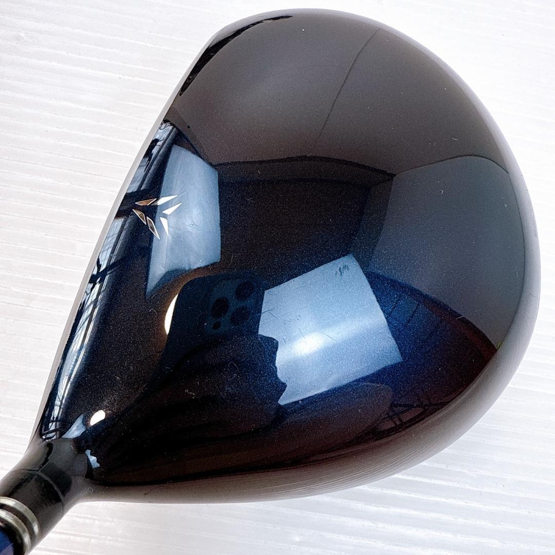 ゼクシオ9　ドライバー　11.5°　MP900（R）／XXIO9　ゼクシオナイン