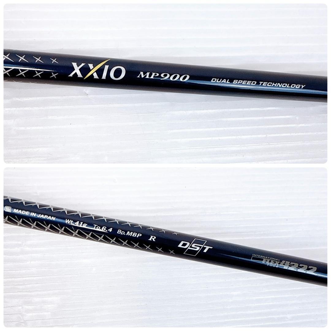 ゼクシオ9　ドライバー　11.5°　MP900（R）／XXIO9　ゼクシオナイン