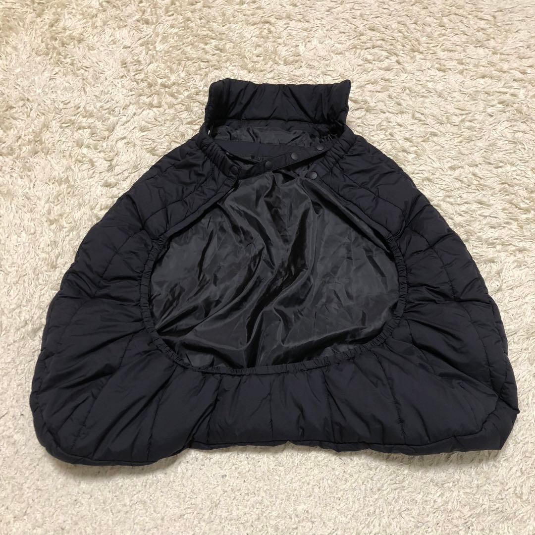 新品同様✨ザ ノース フェイス シェル ブランケット キッズ ベビー