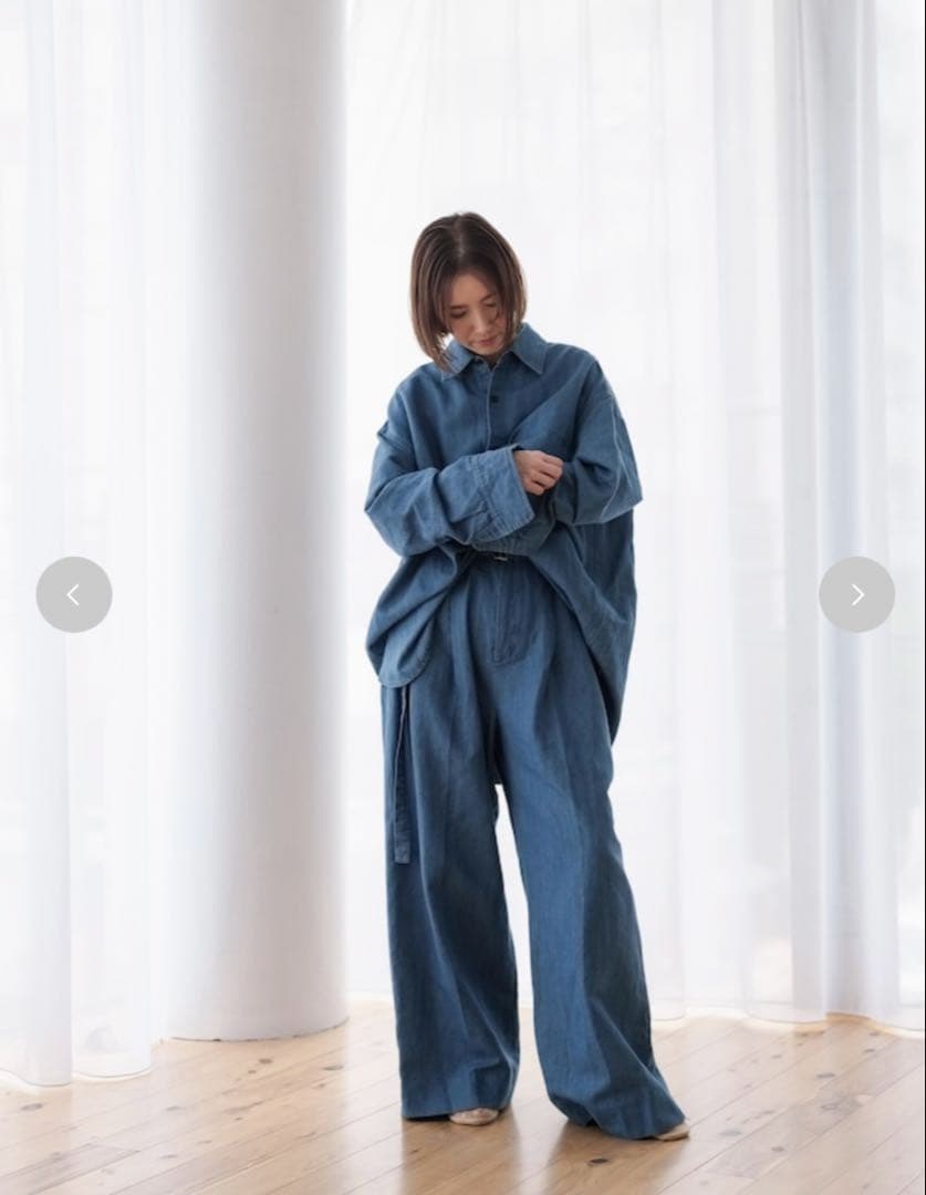 roughlow sizeless Pants サイズ2