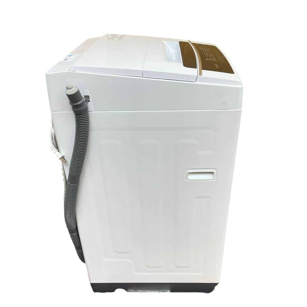 【名古屋市優先】アイリスオーヤマ IAW-T602E 洗濯機 6kg 2020