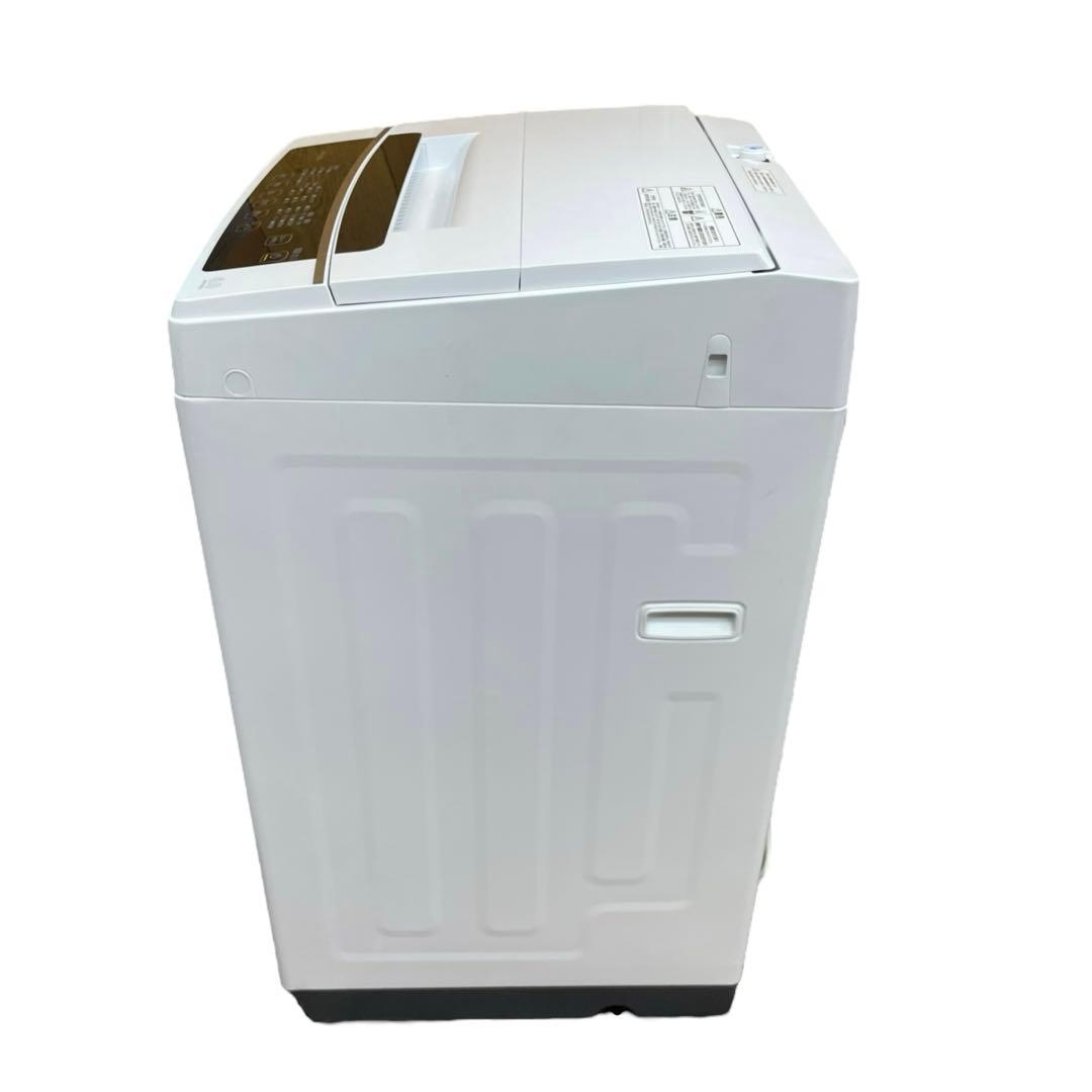 【名古屋市優先】アイリスオーヤマ IAW-T602E 洗濯機 6kg 2020