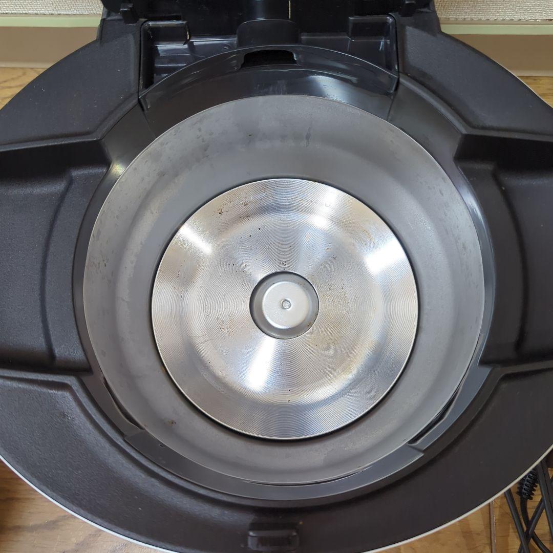 SHARP ヘルシオホットクックHEALSIO 調理家電 料理 KN-HW16E