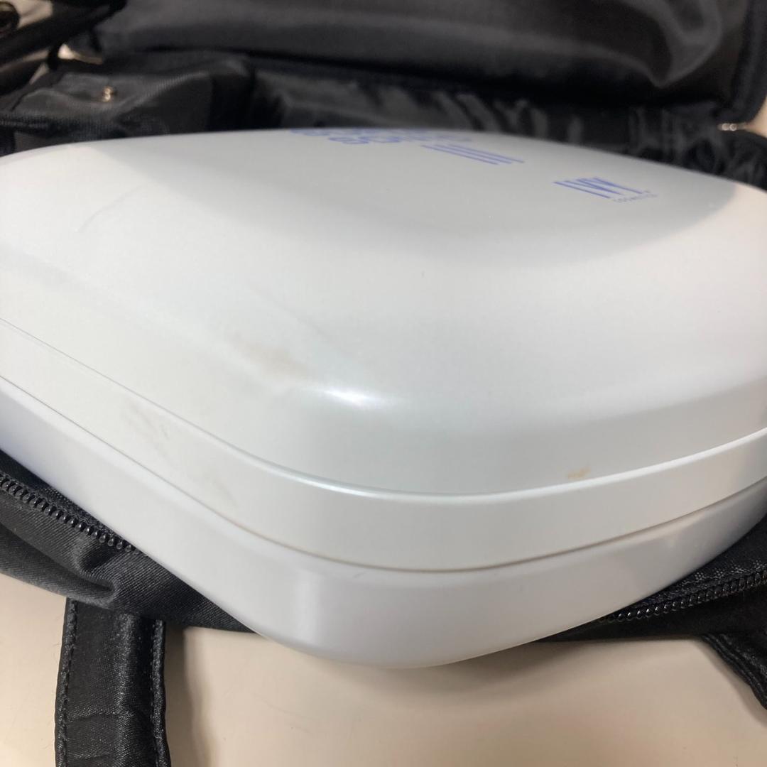 ▼IVY　アイビー　スーパーソニックⅢ　付属品すべて有り　美容機器　美顔器