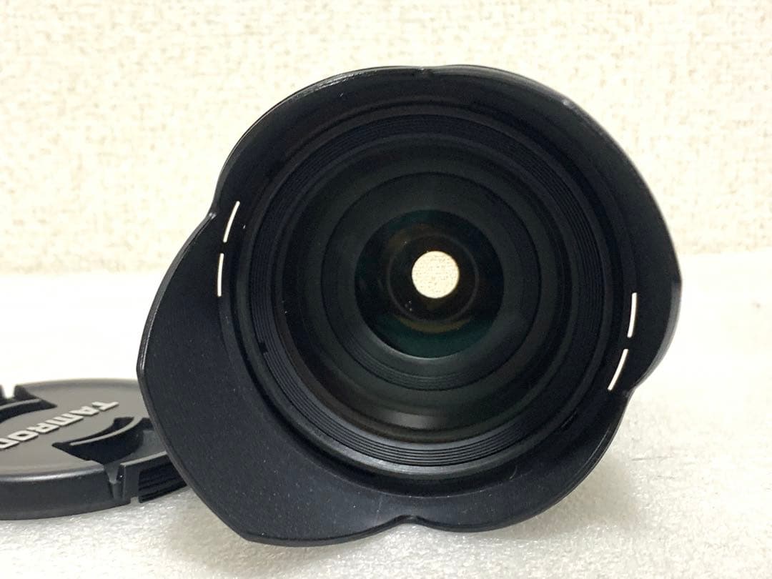 レンズ(ズーム) TAMRON SP AF 28 75mm 1:2.8 MACRO