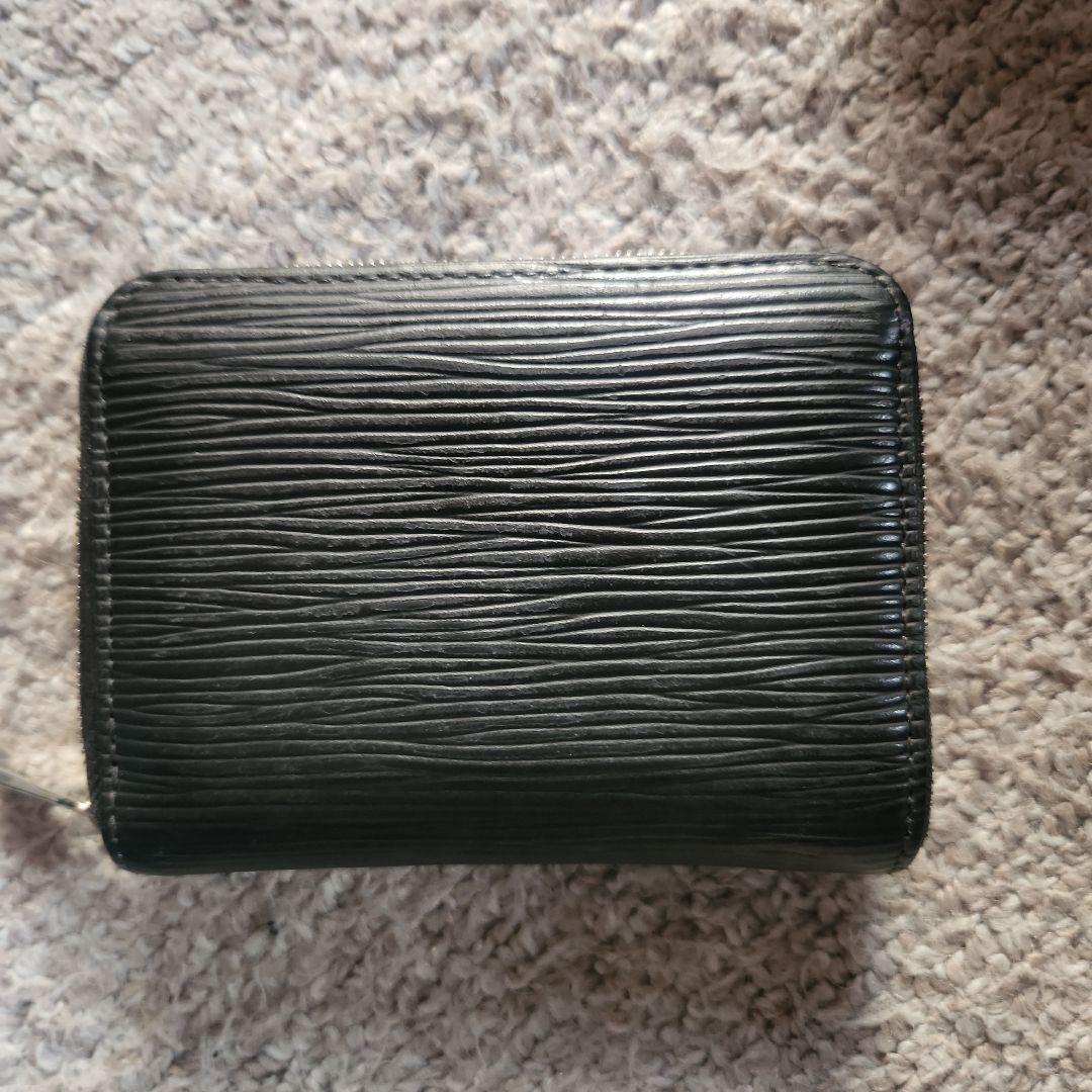 定価７万円　ルイヴィトン　小銭入れ