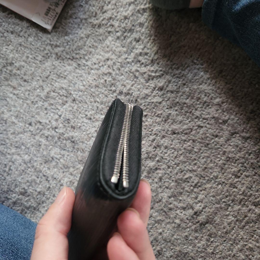 定価７万円　ルイヴィトン　小銭入れ