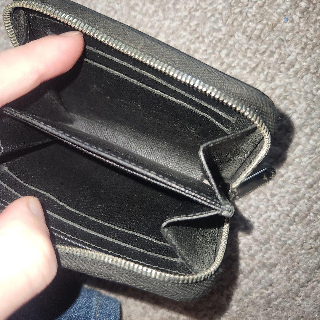 定価７万円　ルイヴィトン　小銭入れ